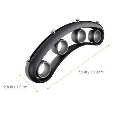 Finger Expander Аксессуары для гитары и бас-гитары Electric