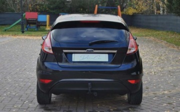 Ford Fiesta VII Hatchback 3d Facelifting 1.0 EcoBoost 125KM 2013 Ford Fiesta GWARANCJA, LIFT, 2013r, Benzyna, ISOFIX, Tempomat, Swietnie ut, zdjęcie 16