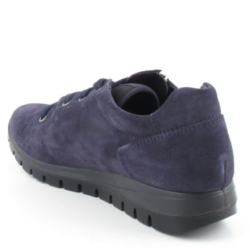 IMAC 8076593 ТЕМНО-СИНИЕ ЖЕНСКИЕ ОБУВИ ТЕХ, размер 39