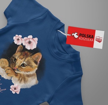 НАБОР 3В1 ДЕТСКАЯ ФУТБОЛКА ТАТУ НАКЛЕЙКИ НАБОРЫ ДЛЯ КОШЕК 116 КАЧЕСТВО