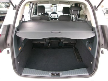 Ford C-MAX II Minivan 1.0 EcoBoost 125KM 2013 Ford C-MAX Ford C-MAX II Sprowadzony Benzyna 125KM, zdjęcie 8