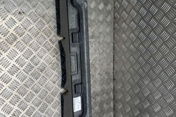 JINÉ DÍLY ZAKONČENÉ PORSCHE MACAN (95B) 95B861529 3.0L DIESEL 190KW