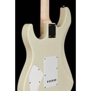 Электрогитара Yamaha Pacifica 112V VW RL Stratocaster HSS Vintage White