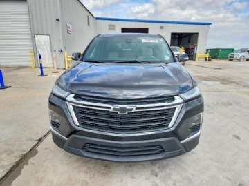 Chevrolet 2023 Chevrolet Traverse Ls 2023 3.6 Benzyna 310KM, zdjęcie 5