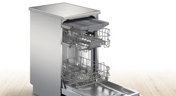 Посудомоечная машина Bosch SPS2HMI58E 10 комплектов WiFi ExtraDry 6 программ AquaStop