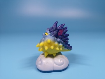 Skylanders Swap Force - Pop Thorn