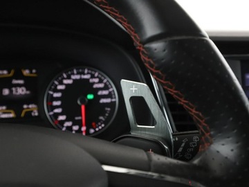 Seat Leon III SC Facelifting 2.0 TDI 184KM 2018 Seat Leon 2.0 TDI Automat FR Nawigacja Tempomat, zdjęcie 34