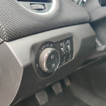 Chevrolet Cruze Sedan 2.0 VCDI 16V DOHC 163KM 2013 Chevrolet Cruze Chevrolet Cruze 2013r. 2.0d Sedan Super Stan 2.0 Diesel, zdjęcie 23