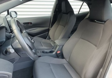 Toyota Corolla XII Hatchback 1.2 Turbo D-4T 116KM 2019 Toyota Corolla 1.2 116KM ActiveBusiness SalonPL SerwisASO Iwl Gwarancja VA, zdjęcie 14