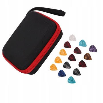 Набор сумок для гитары Большое пространство