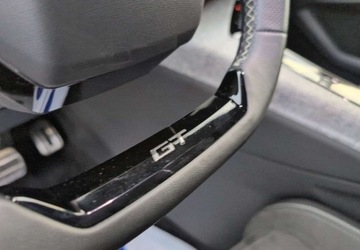 Peugeot 5008 III 2024 Peugeot 5008 GT HYBRYDA 145 Alcantara wzor Najbogatszy Gwarancja fabr. sal, zdjęcie 16