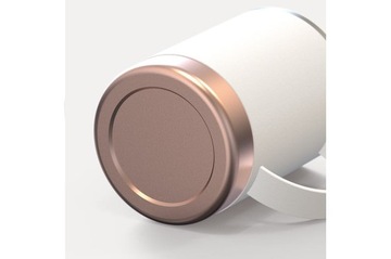 Термокружка Asobu Ultimate 360мл