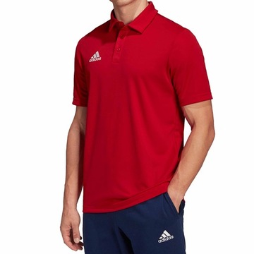 ADIDAS ENTRADA POLO H57489 MĘSKA KOSZULKA POLÓWKA