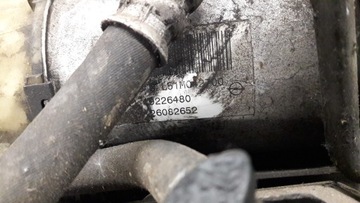 26082652 ČERPADLO SERVA OPEL ASTRA G 1.8