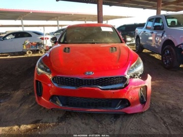 Kia Stinger 2018 Kia Stinger GT 2018 3.3 Benzyna 365KM, zdjęcie 7