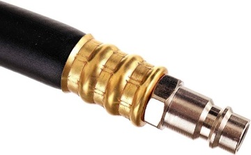 ПНЕВМАТИЧЕСКИЙ РЕЗИНОВЫЙ ШЛАНГ 10X17MM 10M