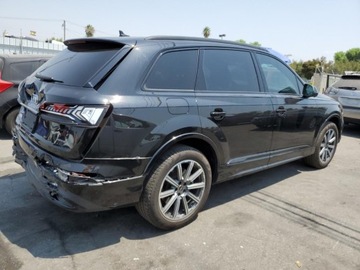 Audi Q7 II 2023 Audi Q7 Premium Plus 2023 2.0l 2.0 Benzyna 261KM, zdjęcie 3