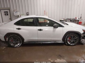 Subaru 2022 Subaru WRX Gt 2022 2.4 Benzyna 271KM, zdjęcie 6