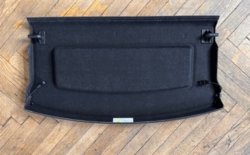 DS4 II 2021-2025 POLIČKA KUFRU ORIGINÁLNÍ