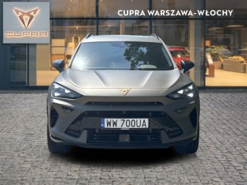Cupra Formentor Crossover Facelifting 2.0 TSI 204KM 2025 Cupra Formentor 2.0 TSI 204 KM 7-biegowa automatyc, zdjęcie 7