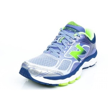 Buty do biegania New Balance W W860GP6-D 36,5