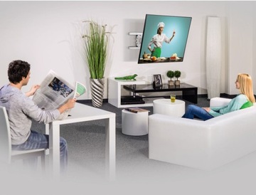 КРОНШТЕЙН Hama LCD/LED VESA, FULLMOTION XL 90 ДЮЙМОВ