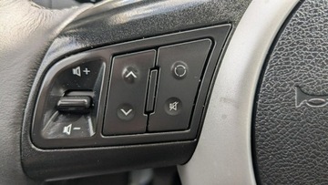 Kia Venga Mikrovan 1.4 CRDi WGT 90KM 2011 Kia Venga 1.4D 90PS OPŁACONY Bezwypadkowy, zdjęcie 27