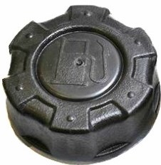 KOREK PALIWA KOSIARKI LONCIN NAC T575 T675 STARY