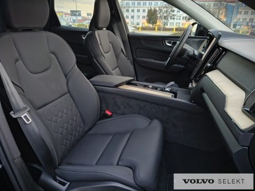 Volvo XC60 II Crossover Plug-In Facelifting 2.0 T8 455KM 2025 Volvo XC 60 T8 AWD Plug-in Hybrid 455KM Ultra Brig, zdjęcie 23