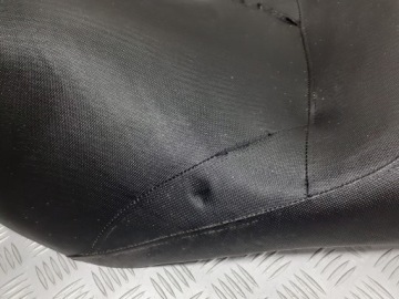 СИДЕНЬЕ ZIPP QUANTUM SEAT 2010