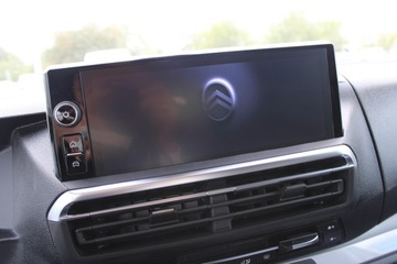 Citroen Spacetourer Van M 2.0 BlueHDI 177KM 2024 Citroen SpaceTourer 2.0 BlueHDi 177HP Automat Gwar, zdjęcie 29