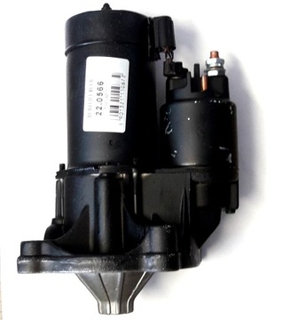 22.0566 LAUBER STARTÉR FIAT ULISEE DUCATO