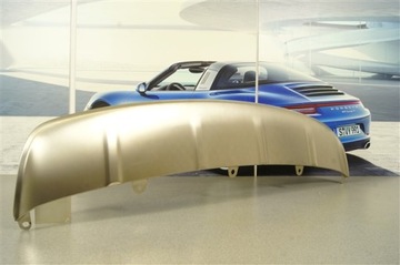 PORSCHE 95B MACAN KRYT OCEL ŠLECHICKÁ