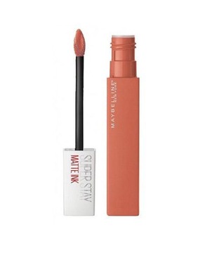 Maybelline Super Stay Matte Ink Pomadka do ust 60 Poet 5 ml