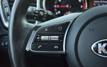 Kia Ceed III Hatchback 1.0 T-GDi 120KM 2019 Kia Ceed 1.0 TGDI 2019r Led Kamera Nowy Rozrzad Oryginal Lakier Benzyna, zdjęcie 34