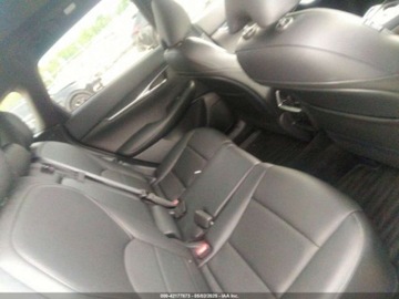 Infiniti QX50 2024 Infiniti QX50 Sport 2024 2.0l 2.0 Benzyna 268KM, zdjęcie 12