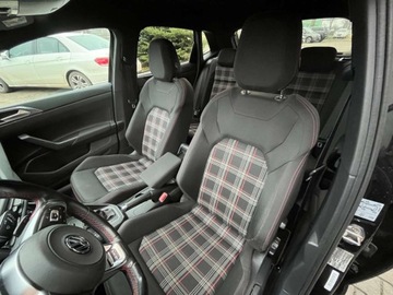 Volkswagen Polo VI GTI 2.0 TSI 200KM 2018 Volkswagen Polo 2.0 benzyna 200 KM GTI DSG zarej w PL zadbany zadbany, zdjęcie 7