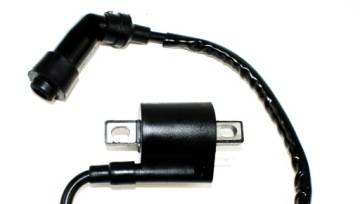 КАТУШКА ЗАЖИГАНИЯ, Вилка СО ШПИКОМ JUNAK 901 SPORT 902 VZ50 FMB