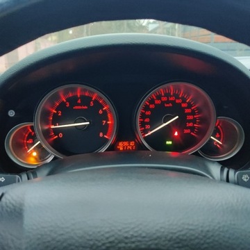 Mazda 6 II Kombi Facelifting 2.0 MZR 155KM 2012 Mazda 6 Mazda 6 2.0 B 155KM Xenon Tempomat Niski Przebieg Bose 2.0 Benzyna, zdjęcie 25