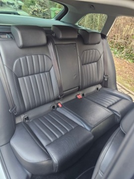 Skoda Superb III Kombi 2.0 TDI 190KM 2017 Skoda Superb 2.0 TDI DSG L&amp;K 2.0 Diesel 190KM, zdjęcie 23