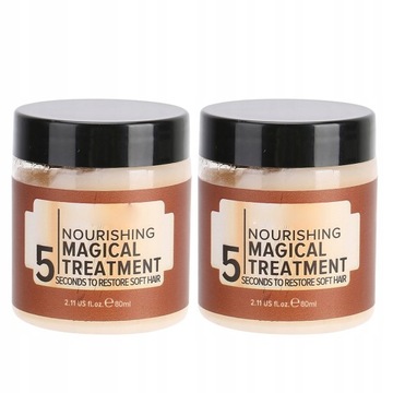 VIKADA HAIR TREATMENT MASK DEEP REPAIR DAMAGE