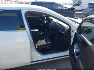 Chevrolet Malibu VII 2024 Chevrolet Malibu 1LT 2024 1.5 Benzyna 163KM, zdjęcie 9