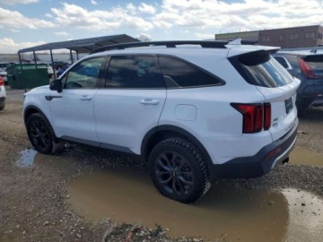 Kia Sorento IV 2021 Kia Sorento Ex 2021 2.5 Benzyna 281KM, zdjęcie 1