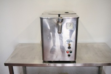 Automat do bitej śmietany Mussana