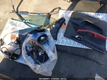 Porsche Macan 2023 Porsche Macan 2023r., 4x4, 2.0L, zdjęcie 12