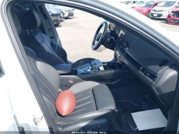 Audi A4 B9 2021 Audi a4 Premium Plus 45 Tfsi S Line Quattro S Tronic 2021 2.0l 2.0 Benzyna, zdjęcie 11