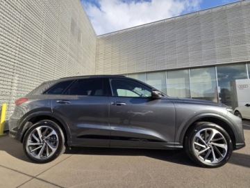 Audi Q5 II SUV Facelifting 2.0 40 TFSI MHEV 204KM 2026 2.0 TFSI quattro S line (204 KM) Hak holowniczy, zdjęcie 1