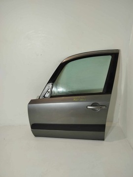 DVEŘE LEVÉ PŘEDNÍ SUZUKI SX4 06-14 FIAT SEDICI