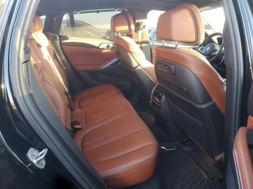 BMW X6 G06 2022 BMW X6 xDrive40i 2022 3.0l 3.0 Benzyna 335KM, zdjęcie 1