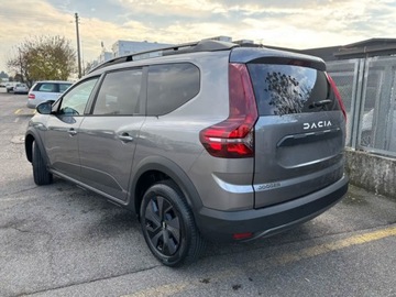 Dacia Jogger 1.0 Eco-G 100KM 2025 Od ręki - Expression 5-miejsc LPG 1.0 100KM, zdjęcie 3